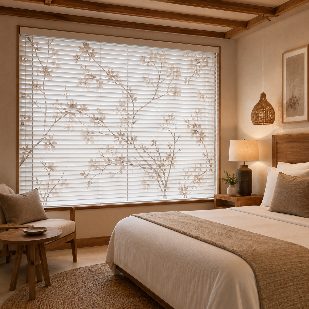 Printed Blinds
