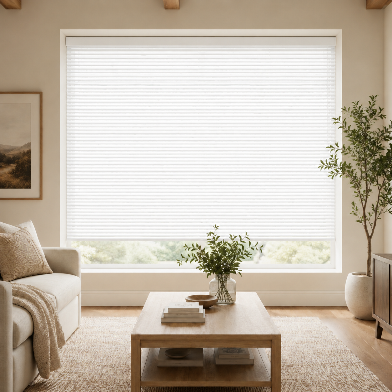 Printed Blinds
